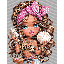 Girl-HG 3784
